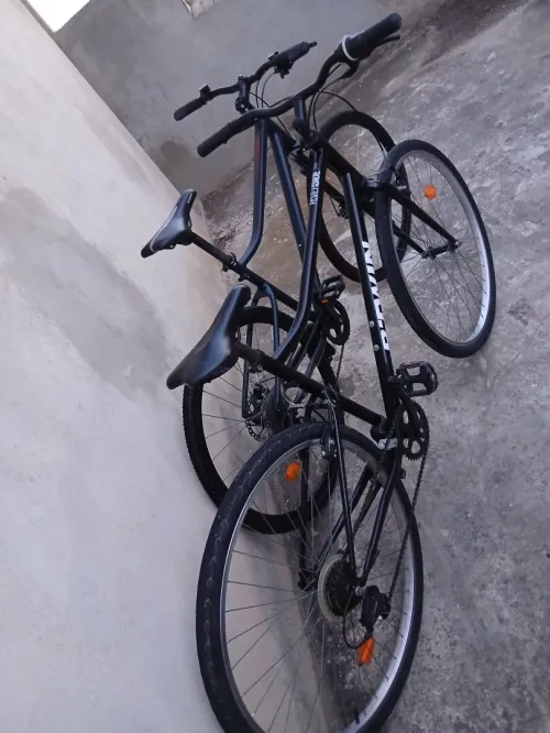 2 velo riverside rs 500 , Bitwin riverside 100