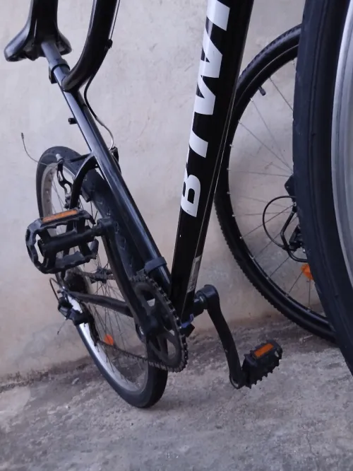 2 velo riverside rs 500 , Bitwin riverside 100