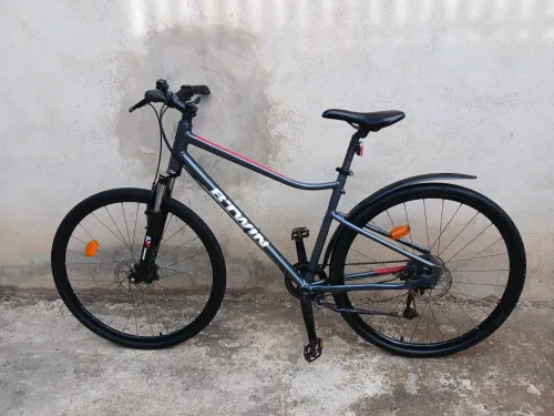 Velo Bitwin riverside 500