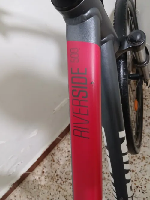 Velo bitwin riverside 500