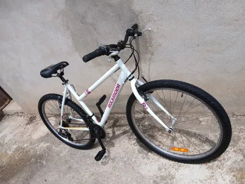 Velo bitwin rockrider