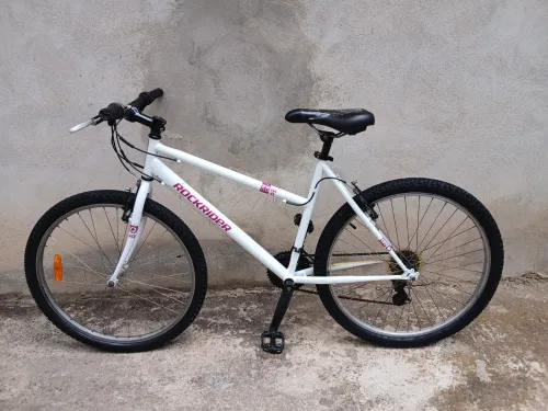 Velo bitwin rockrider