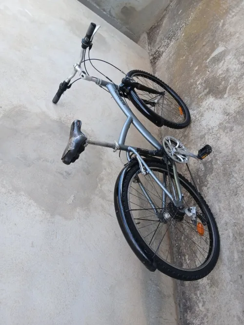 Velo Bitwin 500 original