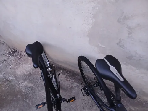 2 velo riverside rs 500 , Bitwin riverside 100