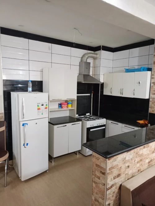 Location vacances Appartement F2 Béjaïa Bejaia