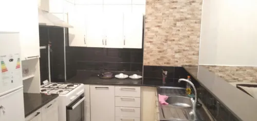 Location vacances Appartement F2 Béjaïa Bejaia