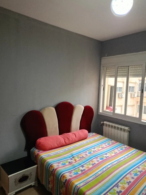 Location vacances Appartement F2 Béjaïa Bejaia