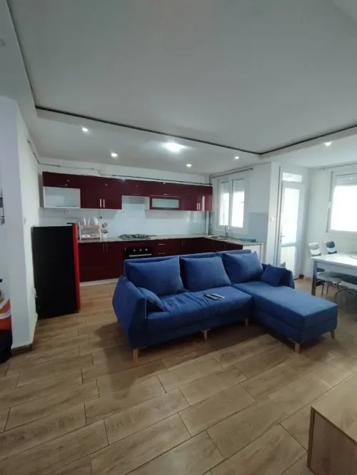 Location vacances Appartement Béjaïa Bejaia