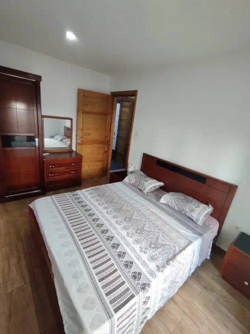 Location vacances Appartement Béjaïa Bejaia