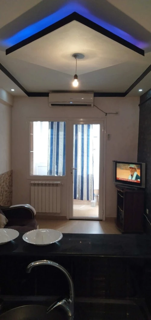Location vacances Appartement F2 Béjaïa Bejaia