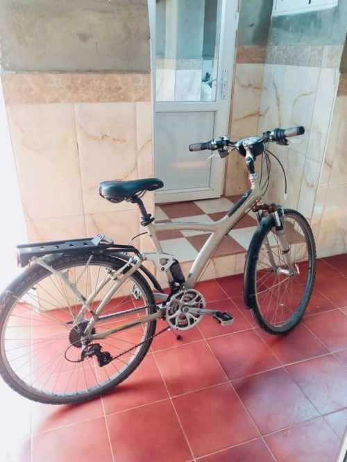 Vélo de ville