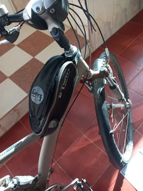 Vélo de ville