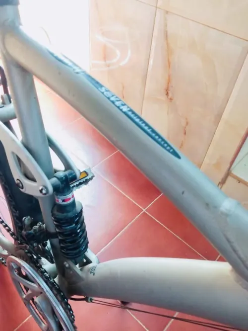 Vélo de ville