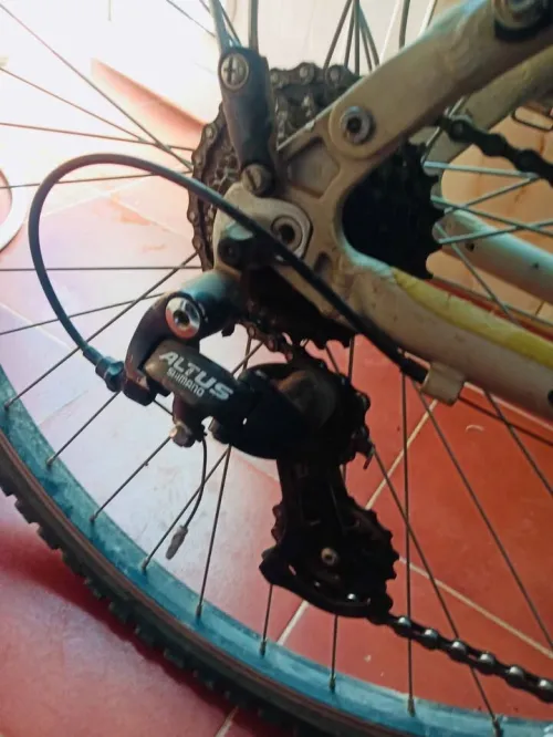 Vélo de ville