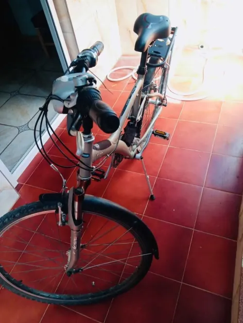 Vélo de ville