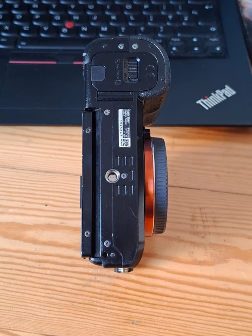 SONY A7 CLASSIC