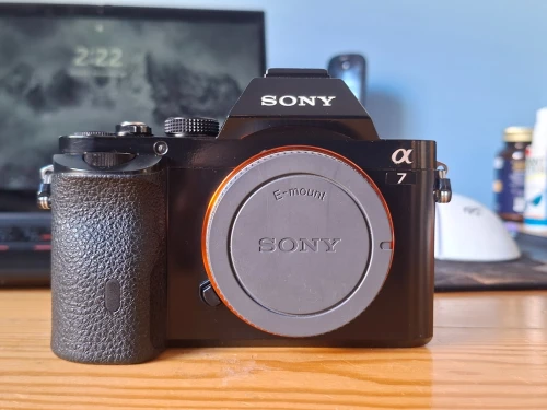 SONY A7 CLASSIC