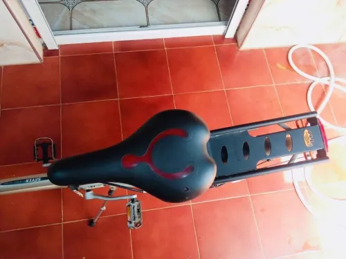 Vélo de ville