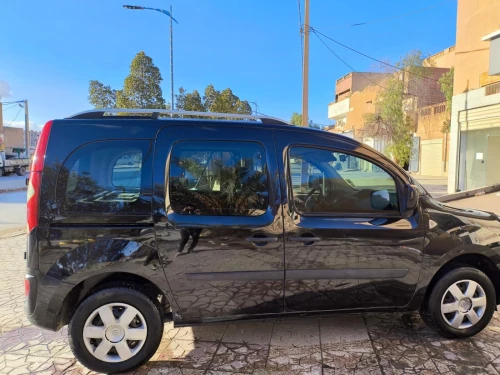 Renault Kangoo 2011 Kangoo