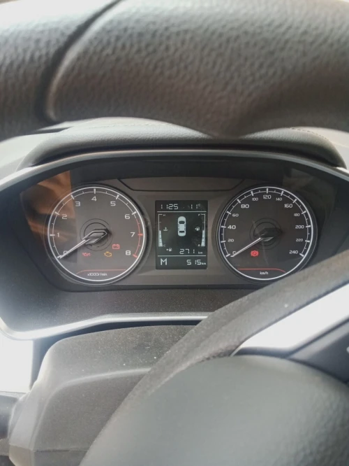 Geely Coolray 2025 Super édition Manuel