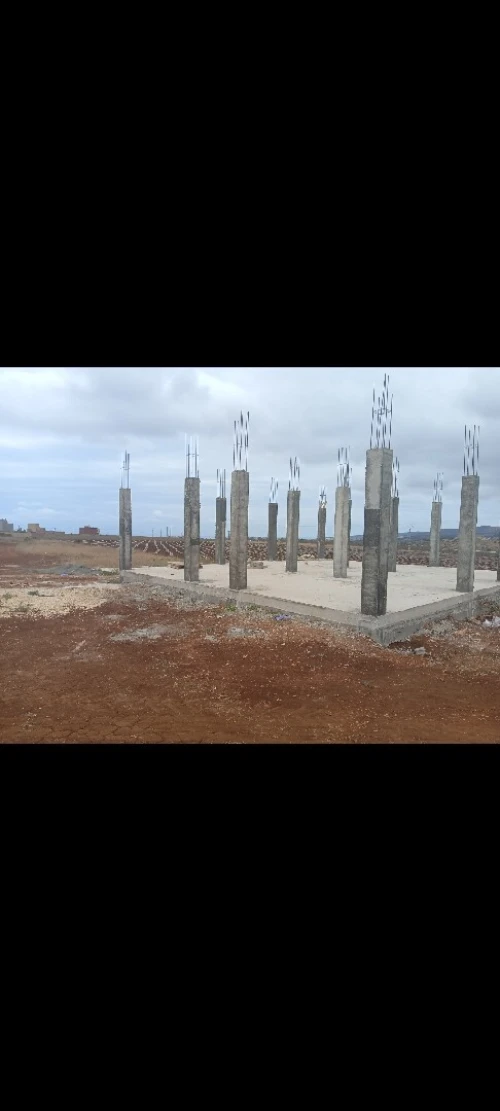 Vente Terrain Tlemcen Tianet