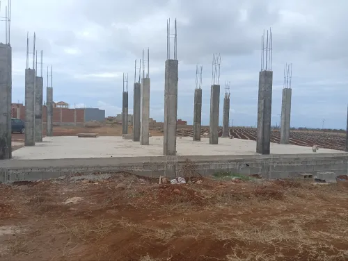 Vente Terrain Tlemcen Tianet