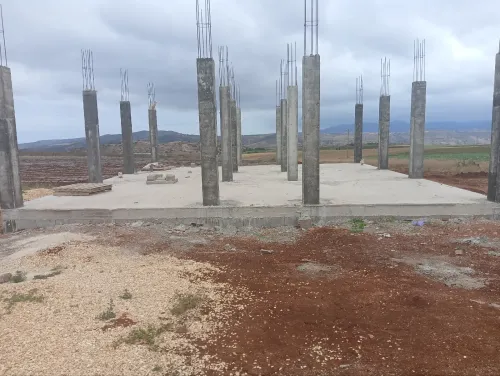 Vente Terrain Tlemcen Tianet