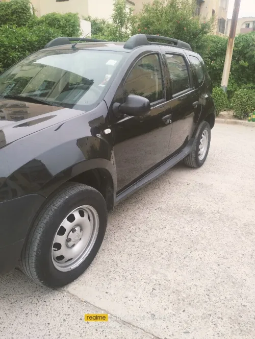 Dacia Duster 2013 