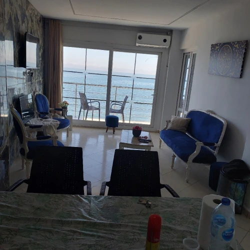 Location Appartement F2 F4 Tipaza Douaouda