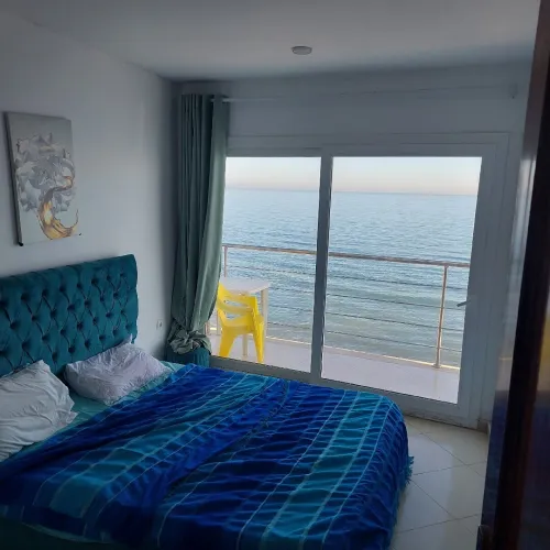 Location Appartement F2 F4 Tipaza Douaouda