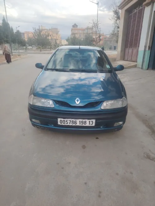 Renault Laguna 1 1998 Laguna 1