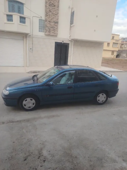 Renault Laguna 1 1998 Laguna 1
