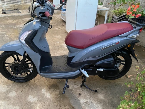 SYM ST 2025
