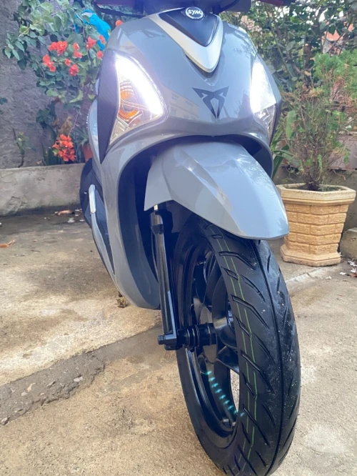 SYM ST 2025