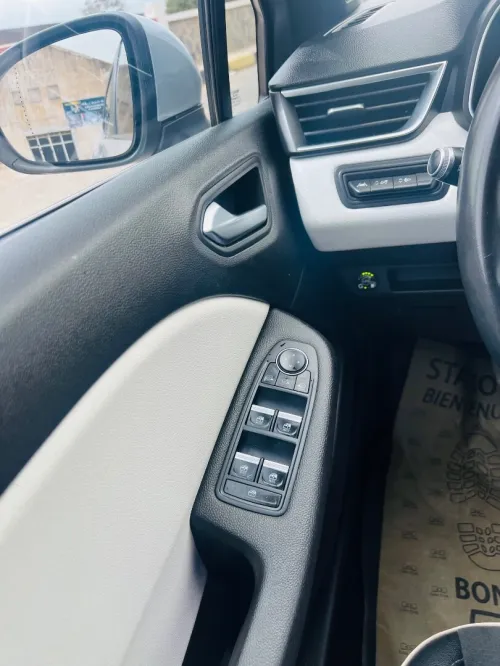 Renault Clio 5 antons plus 2021 Antonce plus