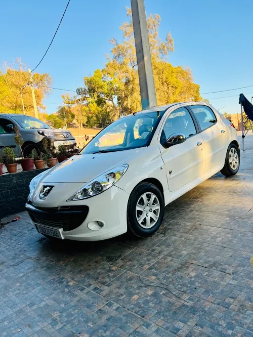 Peugeot 206 Plus 2012 206 Plus