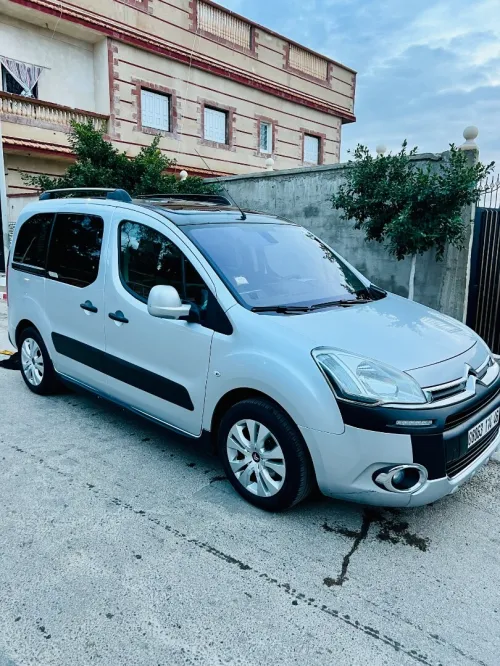 Citroen Berlingo 2014 Xtr