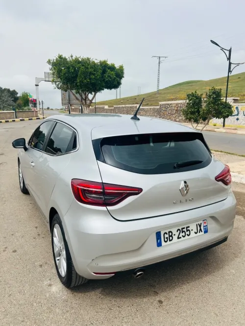 Renault Clio 5 antons plus 2021 Antonce plus