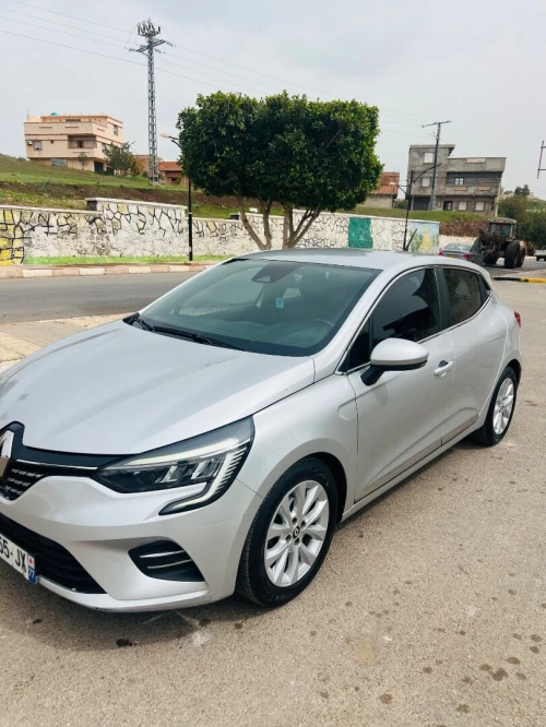 Renault Clio 4 RS 2021 Cli antonce