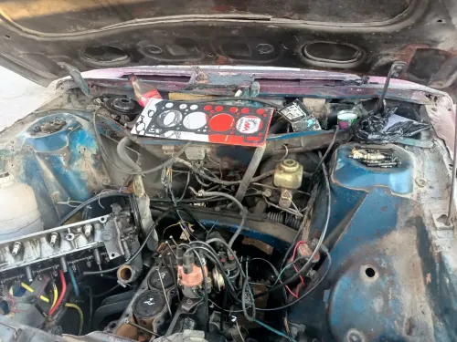 Renault 18 1980 Tl