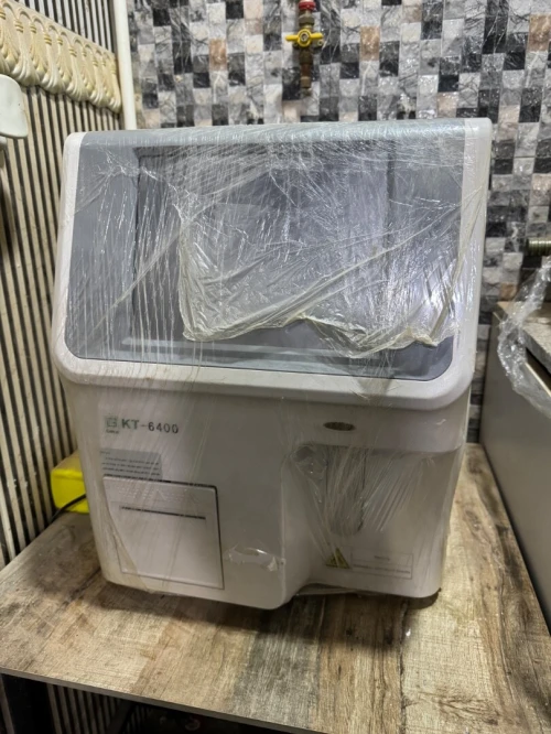 (Culteur Fns) Genius kt 6400 Analyseur d'hématologie automatique,