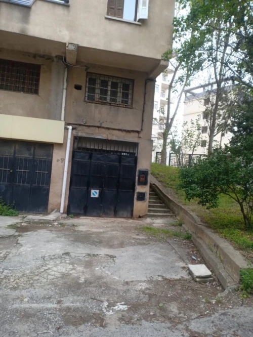 Location Local Alger Beni messous