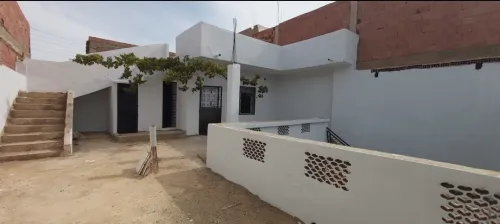 Vente Villa Oran Boutlelis