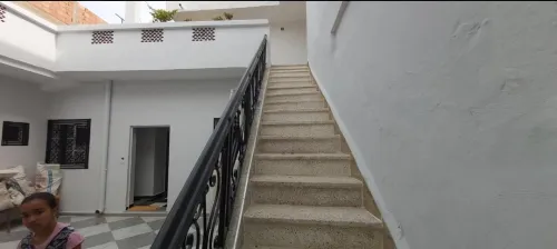 Vente Villa Oran Boutlelis