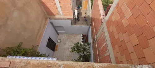 Vente Villa Oran Boutlelis