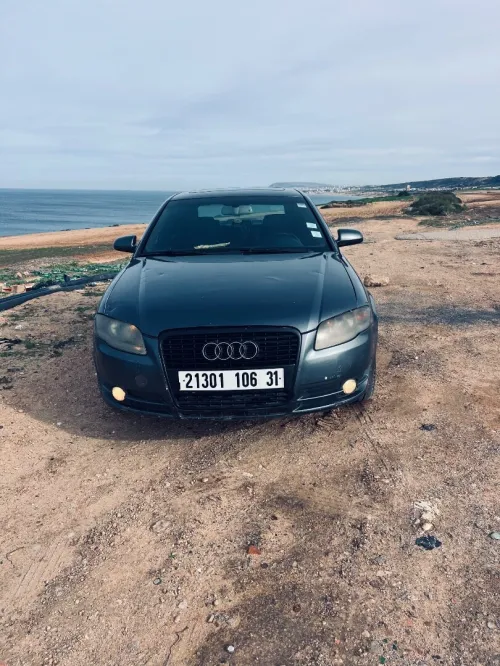 Audi A4 2006 A4