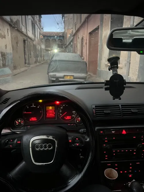 Audi A4 2006 A4