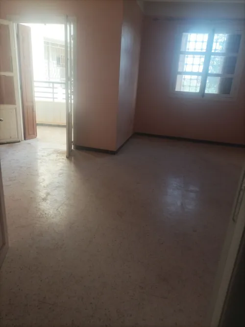Vente Appartement F3 Alger Saoula