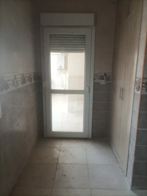 Location Appartement F4 Alger Mahelma