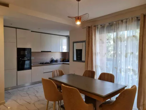 Location Appartement F4 Alger Cheraga